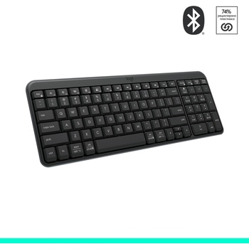 Logitech K250 (920-013451)