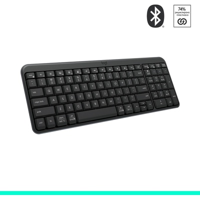 Logitech K250 (920-013451)