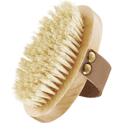 GLOV Dry Body Massage Brush