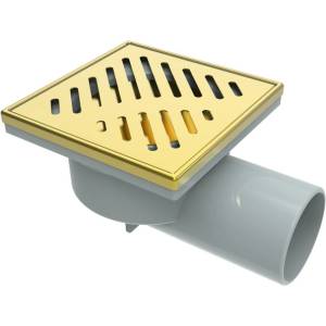 Inter Ceramic Подов сифон САХАРА icfs 6414 g (6414 g new generation)