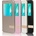 Samsung Galaxy S6 edge+ G928 Window Wallet Калъф и Протектор