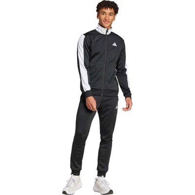 ADIDAS Спортен екип Sportswear Basic Tricot Colorblock