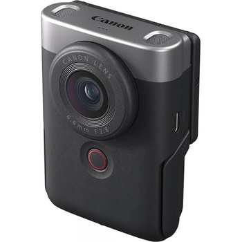 Image 1 of Canon PowerShot V10 Silver (5946C014AA)