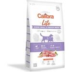 Calibra Life Junior Small & Medium Breed Lamb 2,5 kg