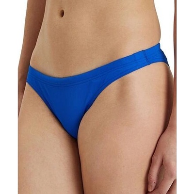 Arena dámske plavky Performance Solid Team bikini Bottom blue