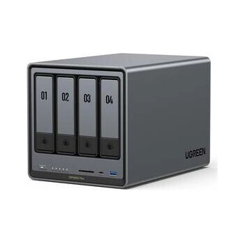 Ugreen NASync DXP4800 Plus 35261