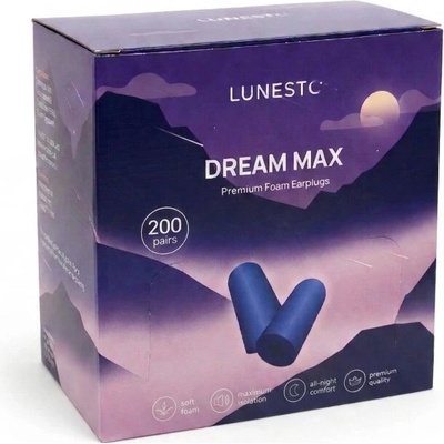Lunesto Dream Max 200 párů