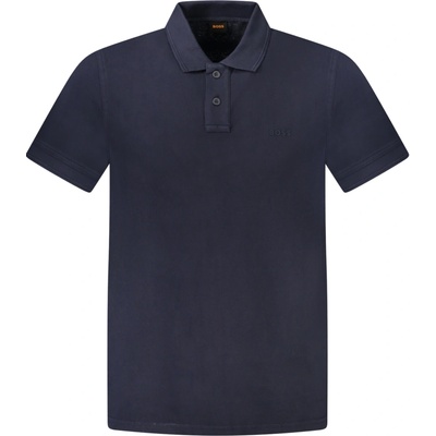 Hugo Boss modré