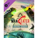 Maneater: Truth Quest