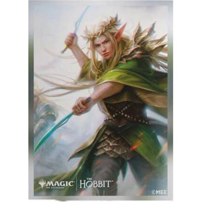 Gamegenic MTG The Hobbit Thranduil, Sindarin Liege Obaly 105 ks
