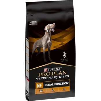 Purina VD Canine NF Renal Function 3 kg