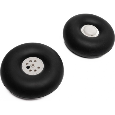 E-flite kolo s nafukovací pneumatikou 2 : Super Timber 1.7m