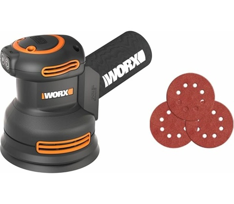 Worx WX823.9