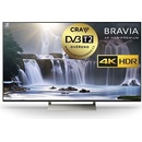 Sony Bravia KD-75XE8596