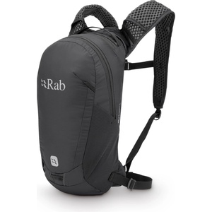 Rab Раница за колоездене Rab Tygen 6 Cycling backpack - Black - размер One Size (504-1034-0111)