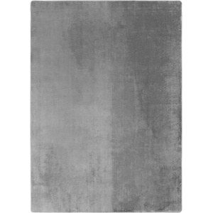 Ayyildiz Светлосив килим подходящ за пране 140x200 cm Joy 1400 - Ayyildiz Carpets (JOY1402001400SILVER)