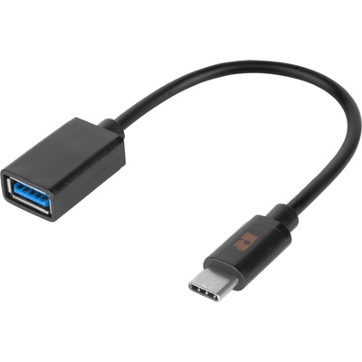 Rebel RB-6007-015-B USB-C/USB-A 3.0 OTG