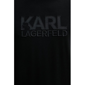 Karl Lagerfeld Тениска Karl Lagerfeld (562221.755035)