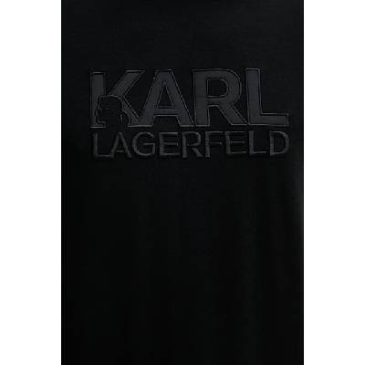 Karl Lagerfeld Тениска Karl Lagerfeld (562221.755035)