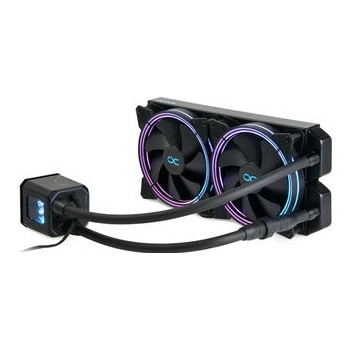 Alphacool Eisbaer Aurora 280 11729