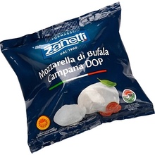 Zanetti Mozzarella di Bufala DOP sýr 125 g