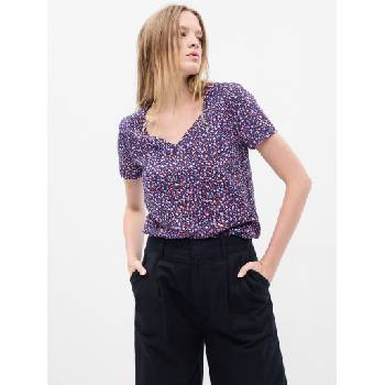 GAP Памучна винтидж тениска GAP GAP | Lilav | ЖЕНИ | XXS