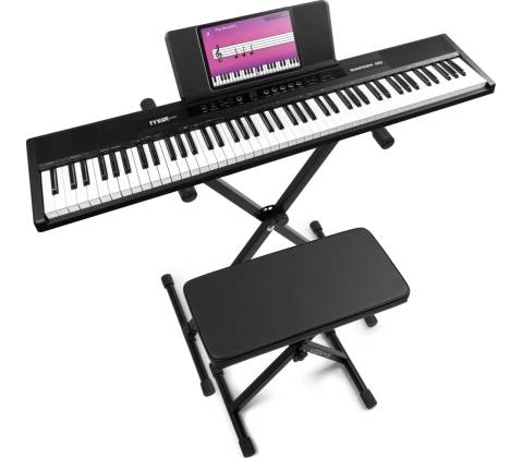 Max RhapsodyDP88 Set