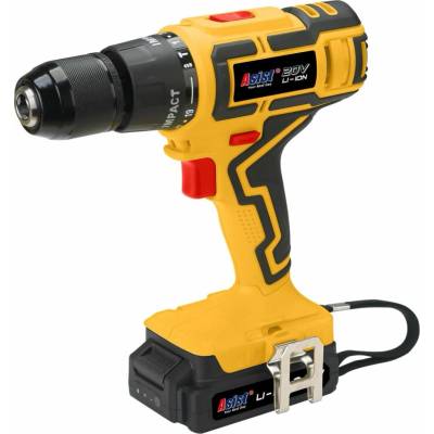 ASIST AE2V20A-201P-BMC