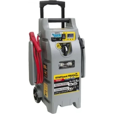 GYS Стартерно устройство за акумулатор gys startpack truck mobile/ 12-24v (026025)