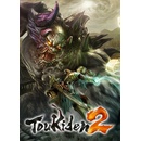 Toukiden 2