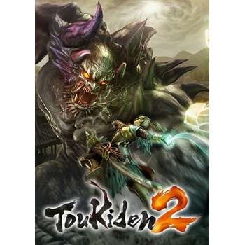 Toukiden 2
