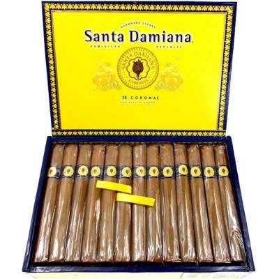 Santa Damiana Corona 25 ks