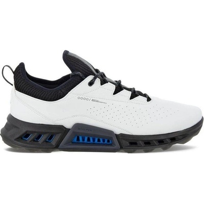 Ecco Biom C4 Goratex Dritton Mens white/black