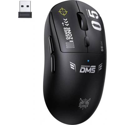Onikuma DM05 RGB čierna