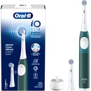 Oral-B iO series 2 forest green