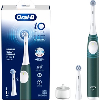 Oral-B iO series 2 forest green