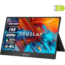 ZEUSLAP Z15ST