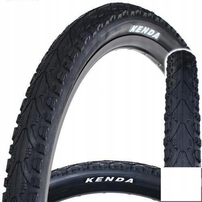 KENDA 28 700x38c K935 TURISTICKÝ 40-622