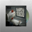 MUSE - DRONES (CD+DVD) - LIMITED (2CD)