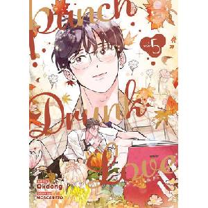 Punch Drunk Love Vol. 5 (ISBN: 9798897654048)