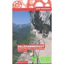 Mapy a průvodci Salzkammergut