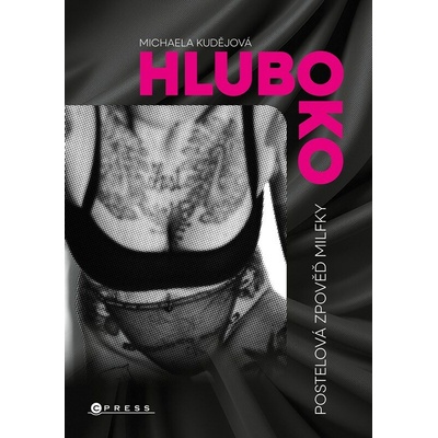 Hluboko - Michaela Nevrklová