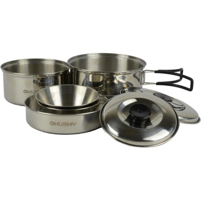 GSI Outdoors Rakau Cutlery Set