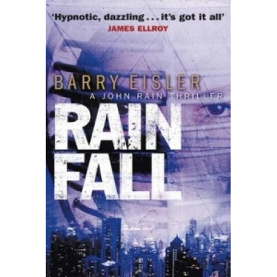 Rain Fall - B. Eisler