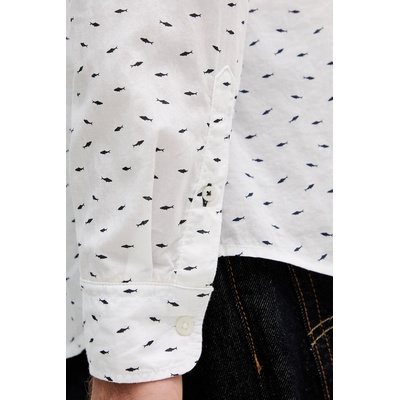 Pepe Jeans Памучна риза Pepe Jeans (PM3090845)