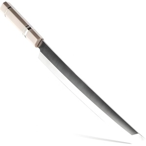 HARAHU Кухненски нож TA-35111 - Salmon / 44, 8см KP35111