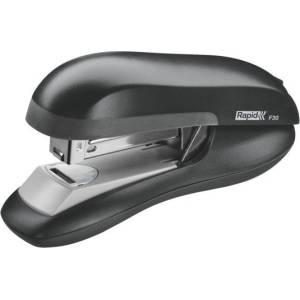  Телбод Rapid F30 Черен до 30 л (F30)