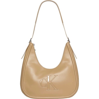Calvin Klein dámská kabelka Bold Banana Bag LV04F3427GRAJ