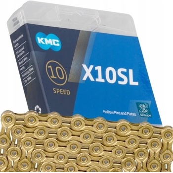 KMC X-10-SL