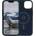 dbramante1928 Силиконов кейс dbramante1928 Monaco Magsafe Case Apple iPhone 13/14, Pacific Blue (MO61PABL1640)
